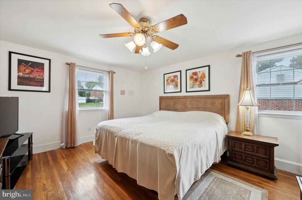 443 Maddock Rd
