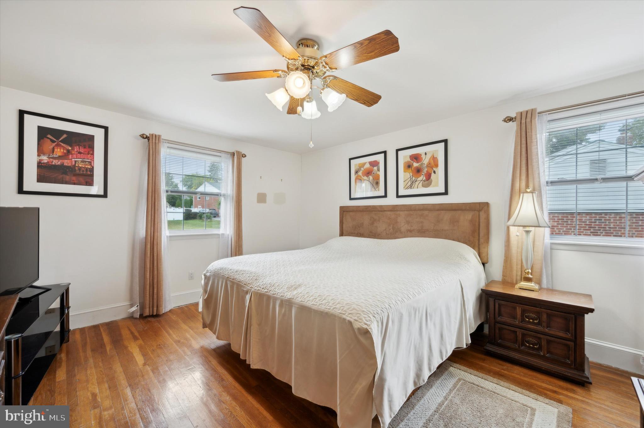 443 Maddock Rd