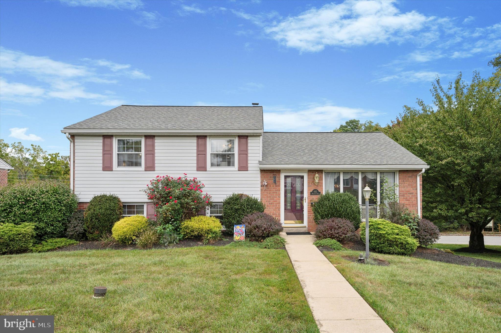 443 Maddock Rd