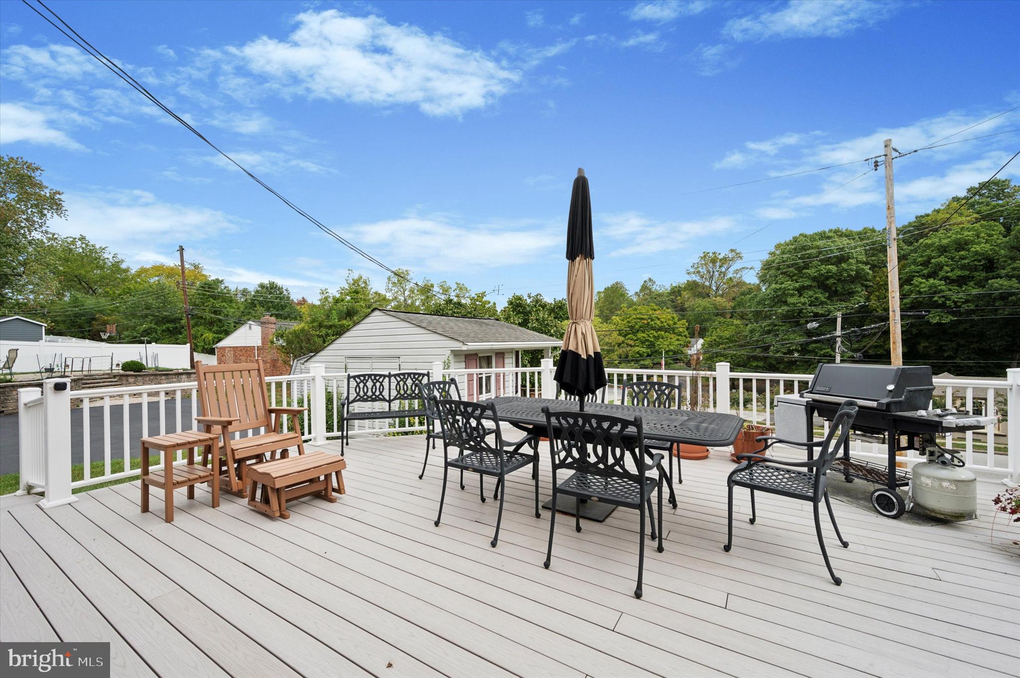 443 Maddock Rd