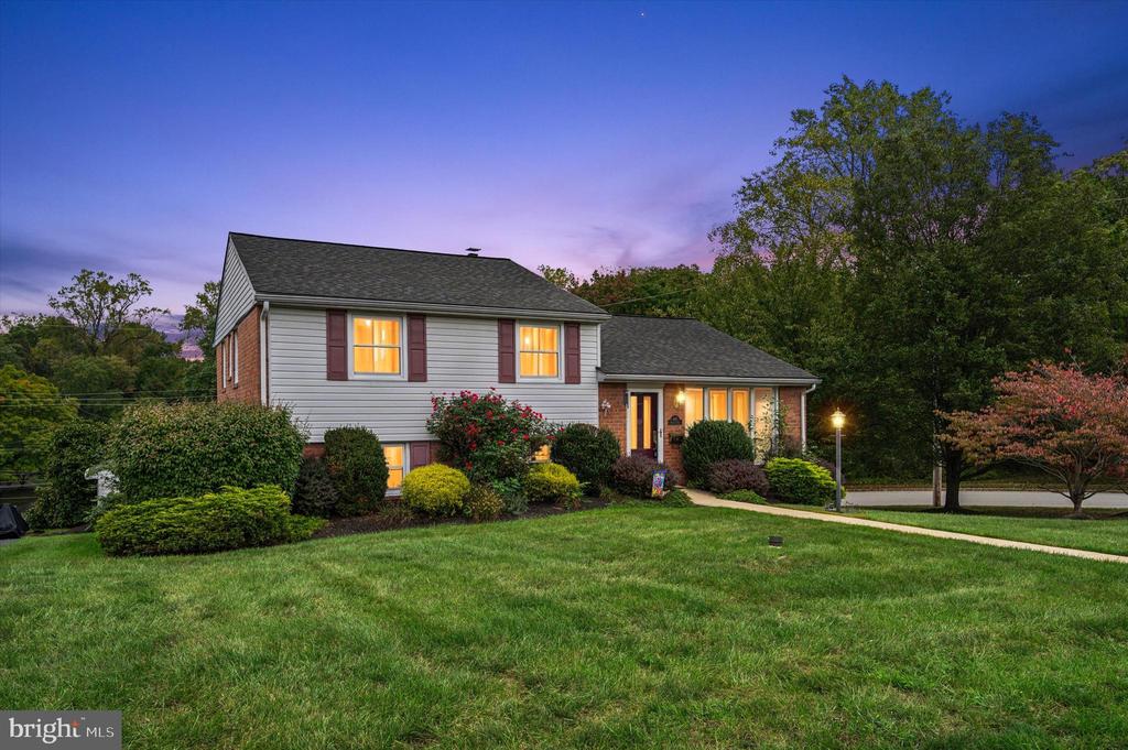 443 Maddock Rd