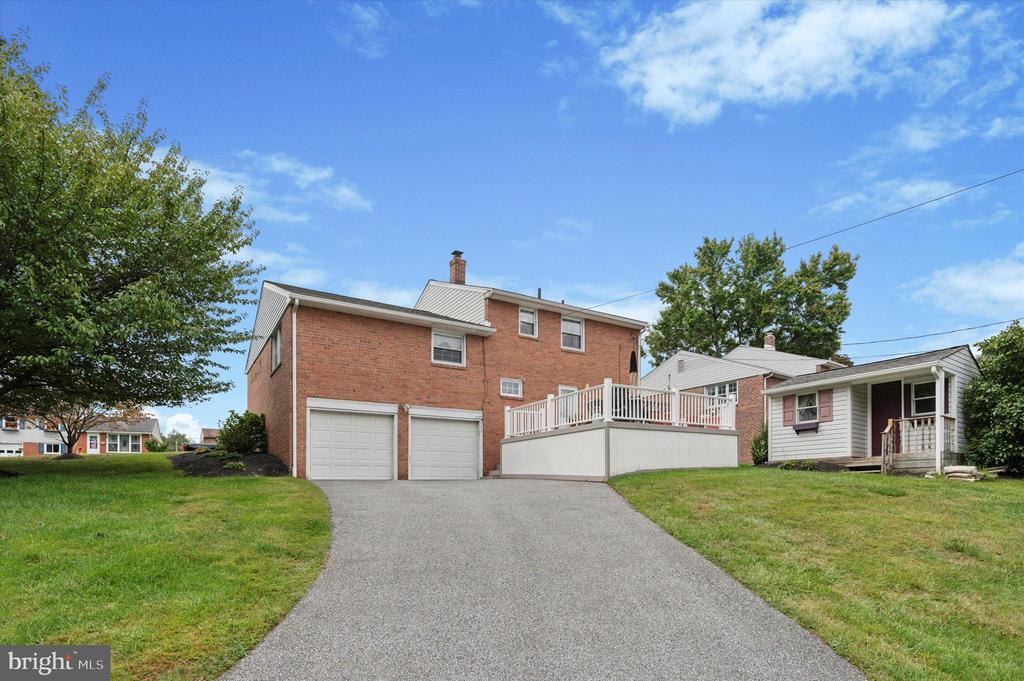443 Maddock Rd