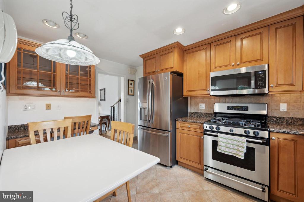 443 Maddock Rd