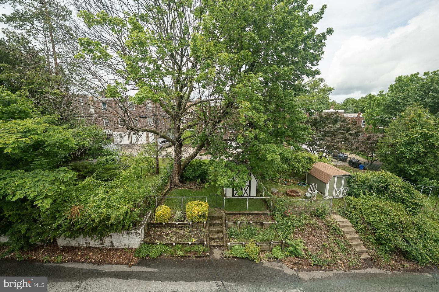 4013 Albemarle Ave
