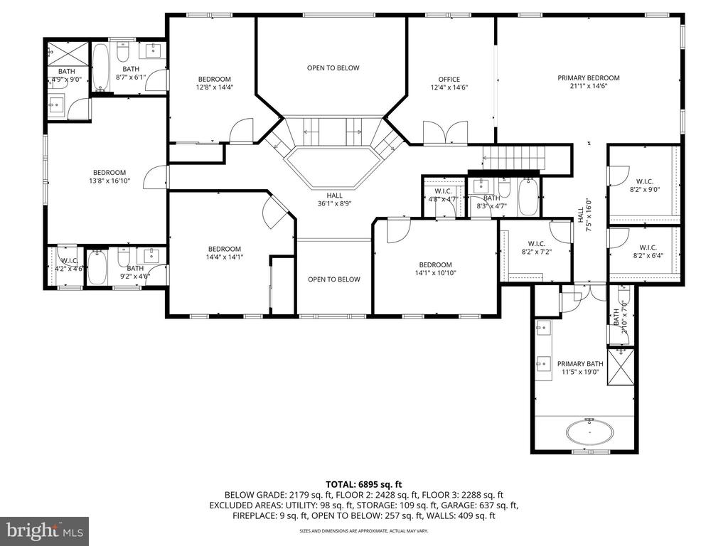 3917 WOODLAND DRIVE