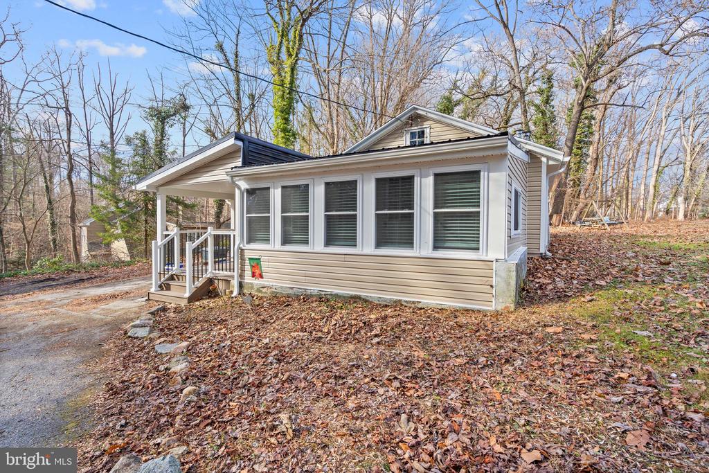 219 FOX ROAD