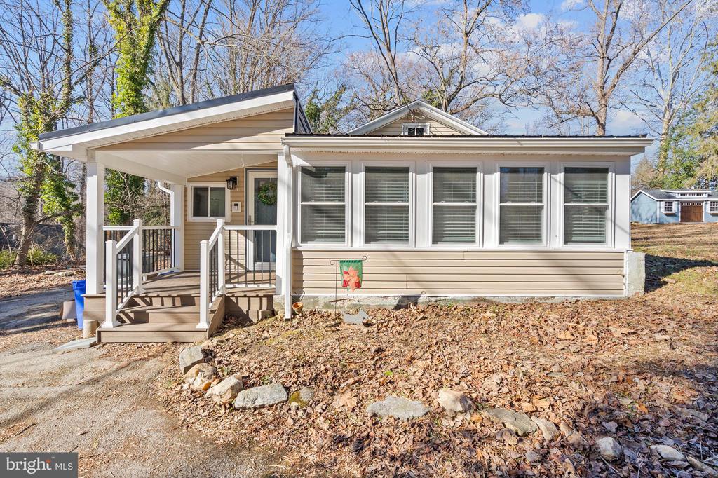 225 FOX ROAD