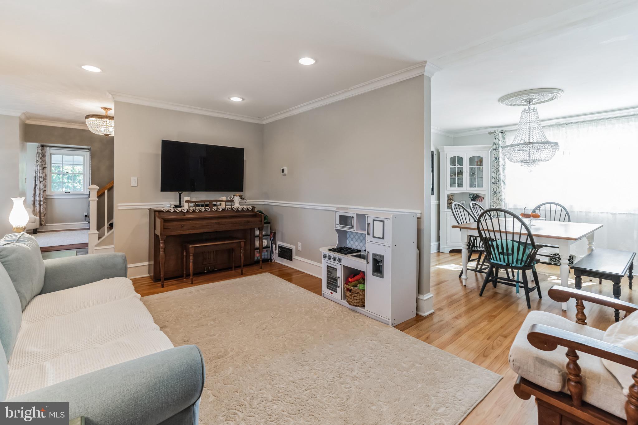502 Park DRIVE