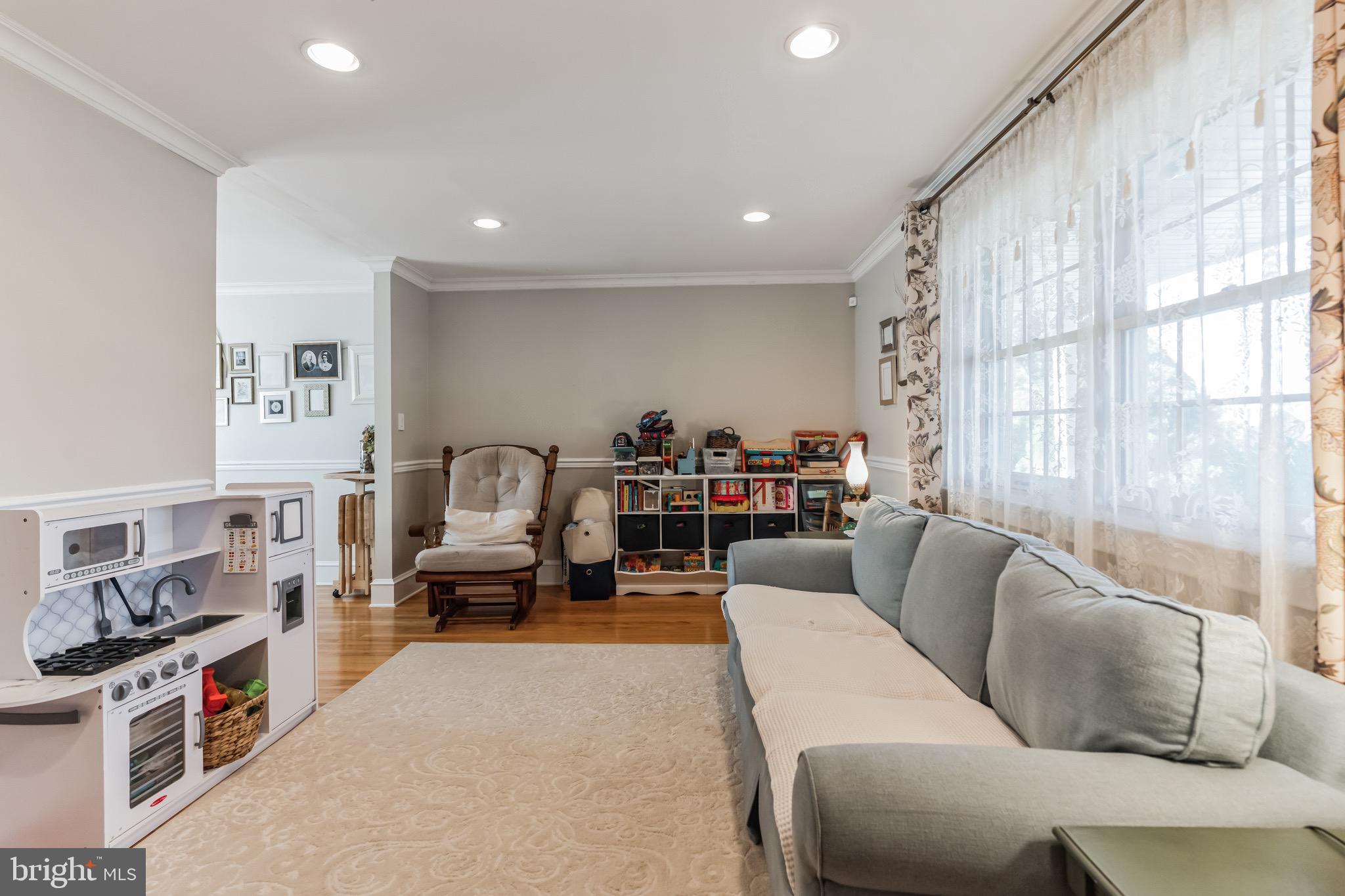502 Park DRIVE