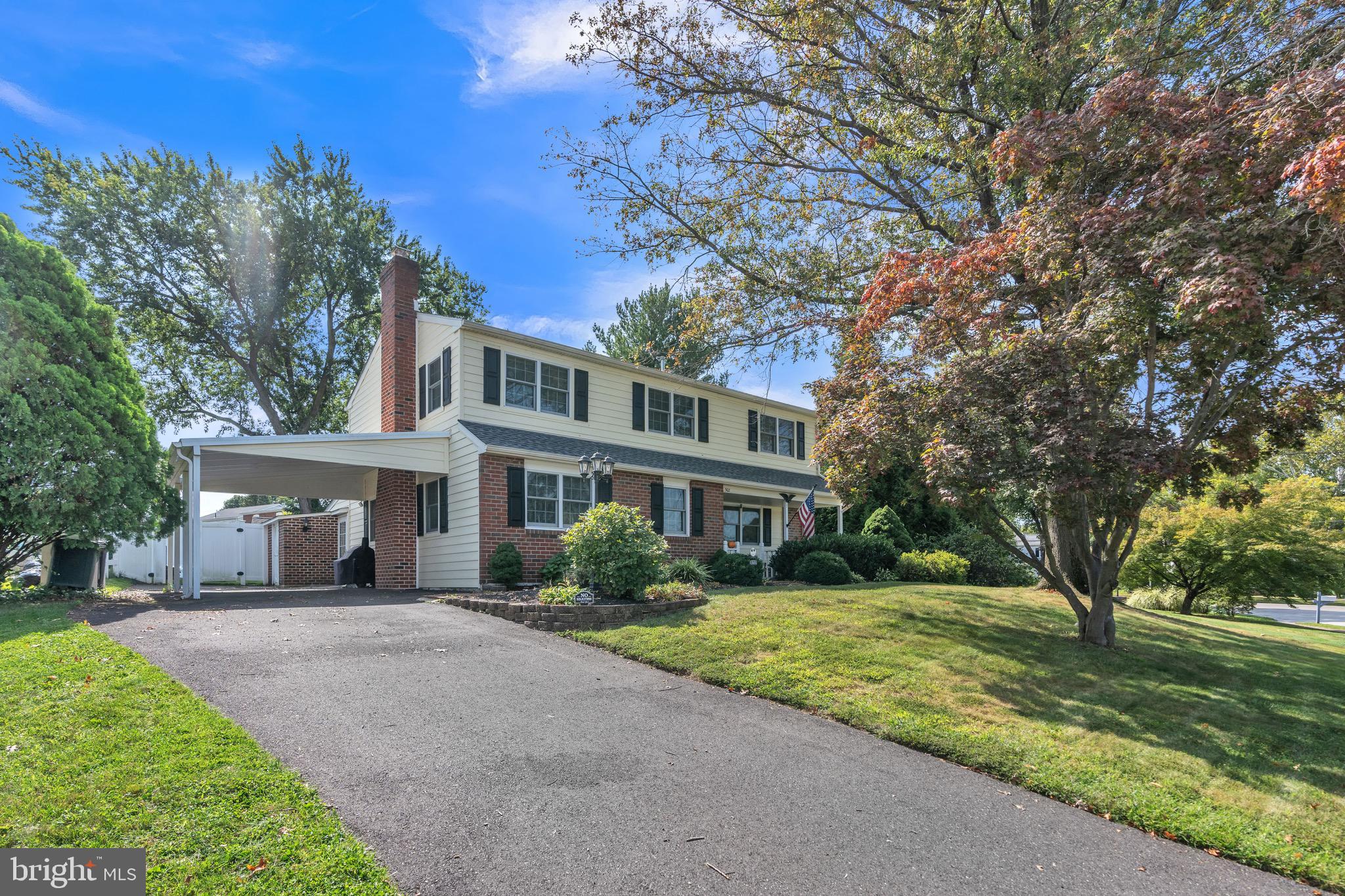 502 Park DRIVE