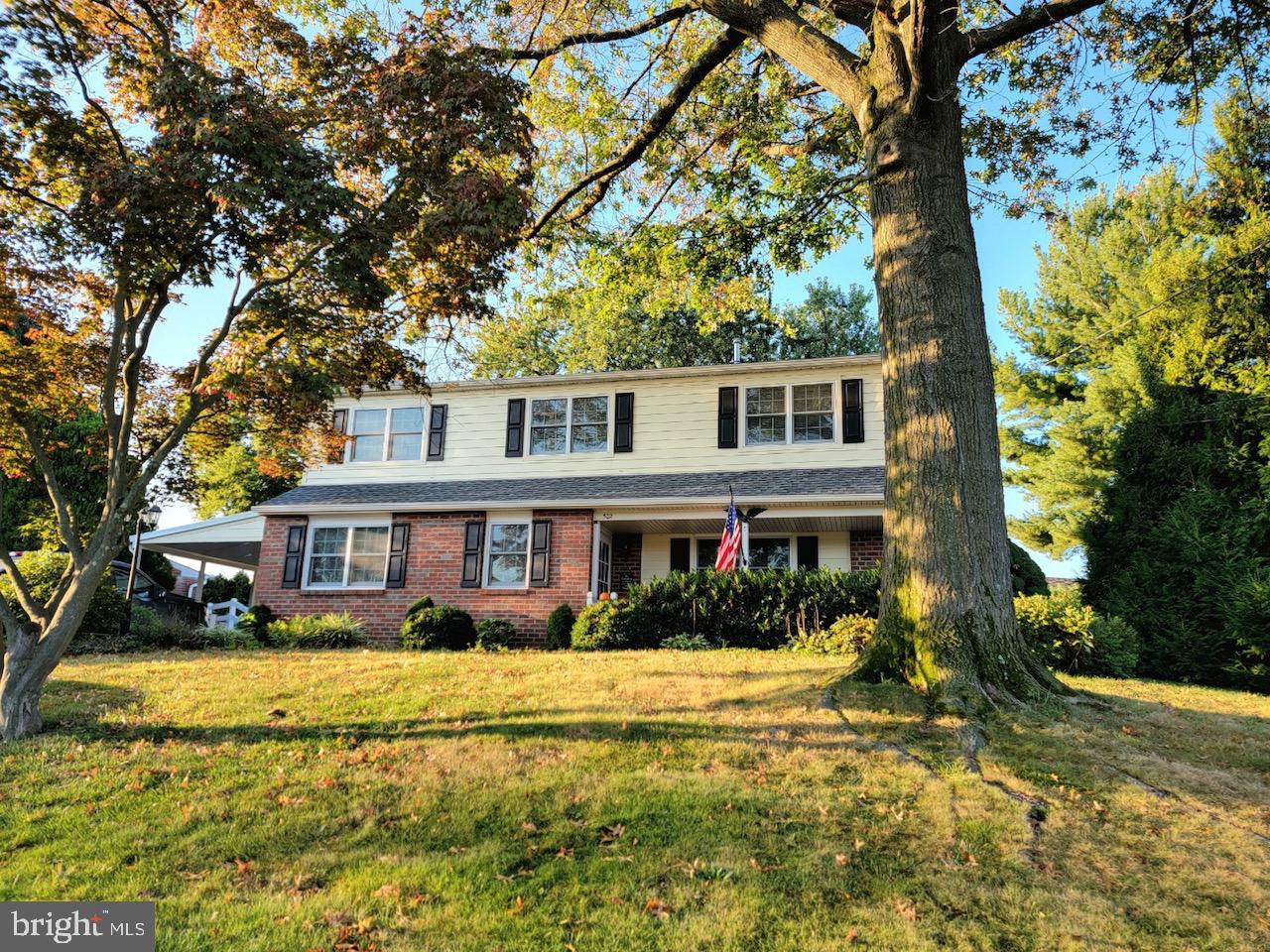 502 Park DRIVE