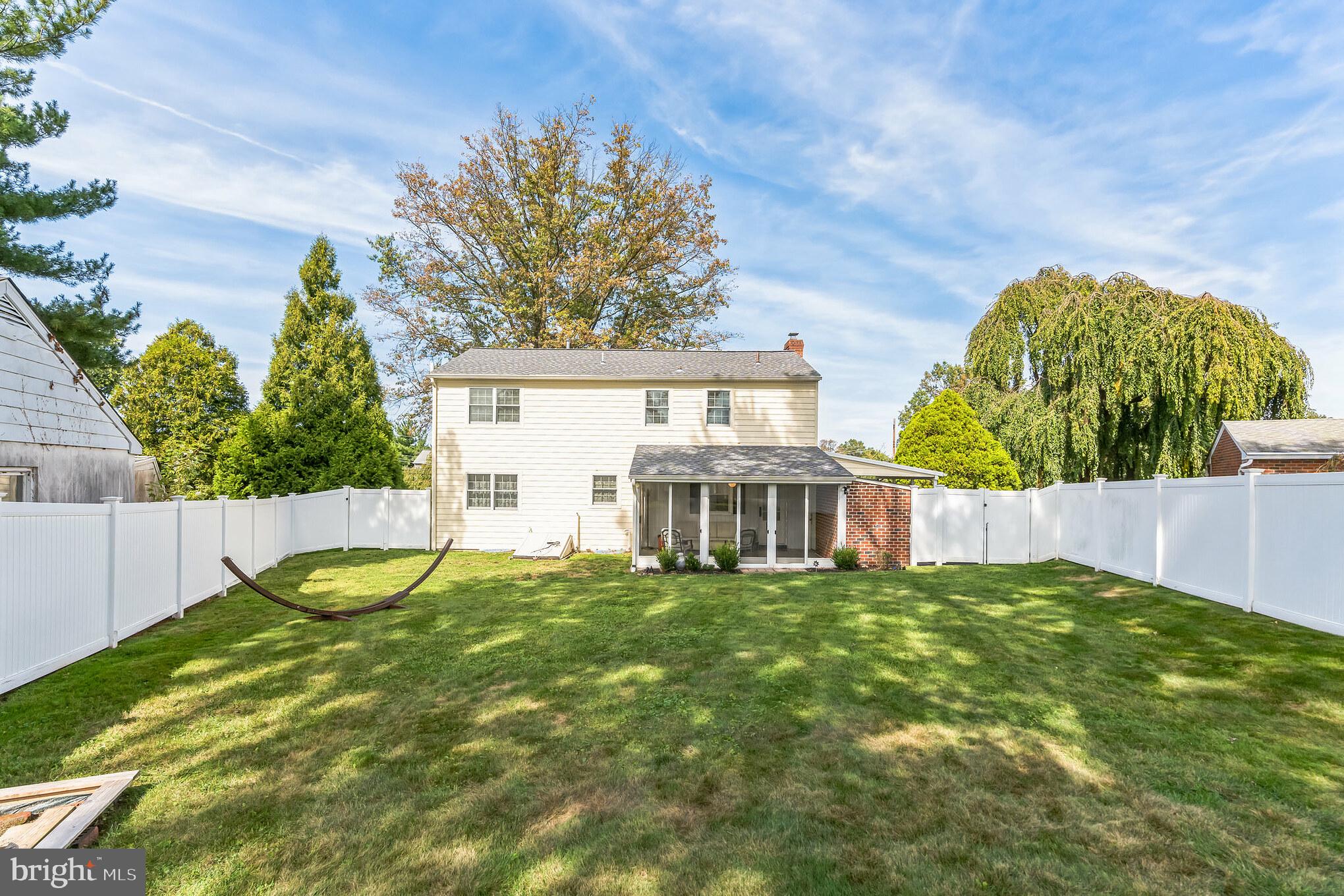 502 Park DRIVE