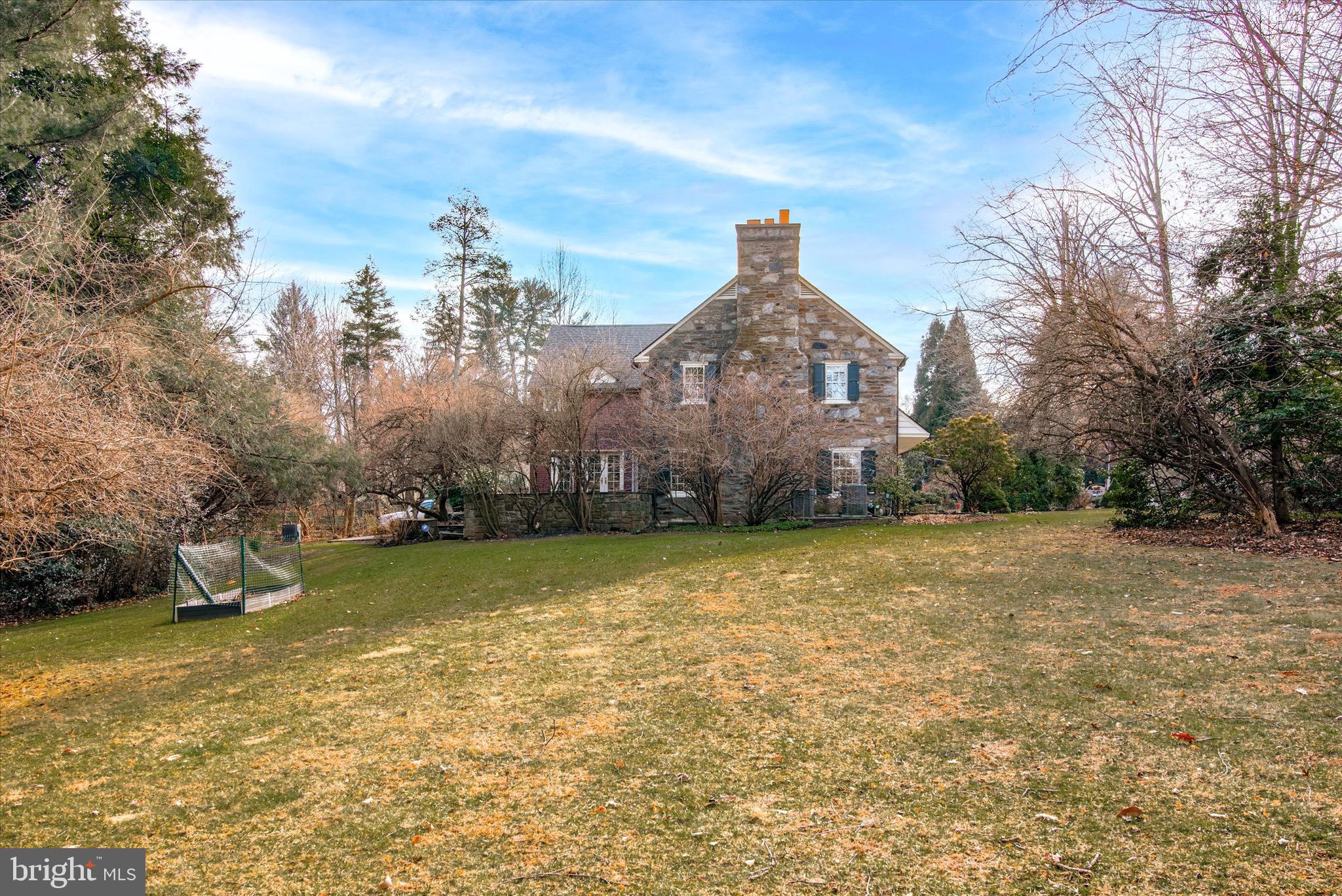 707 Hagys Ford Rd