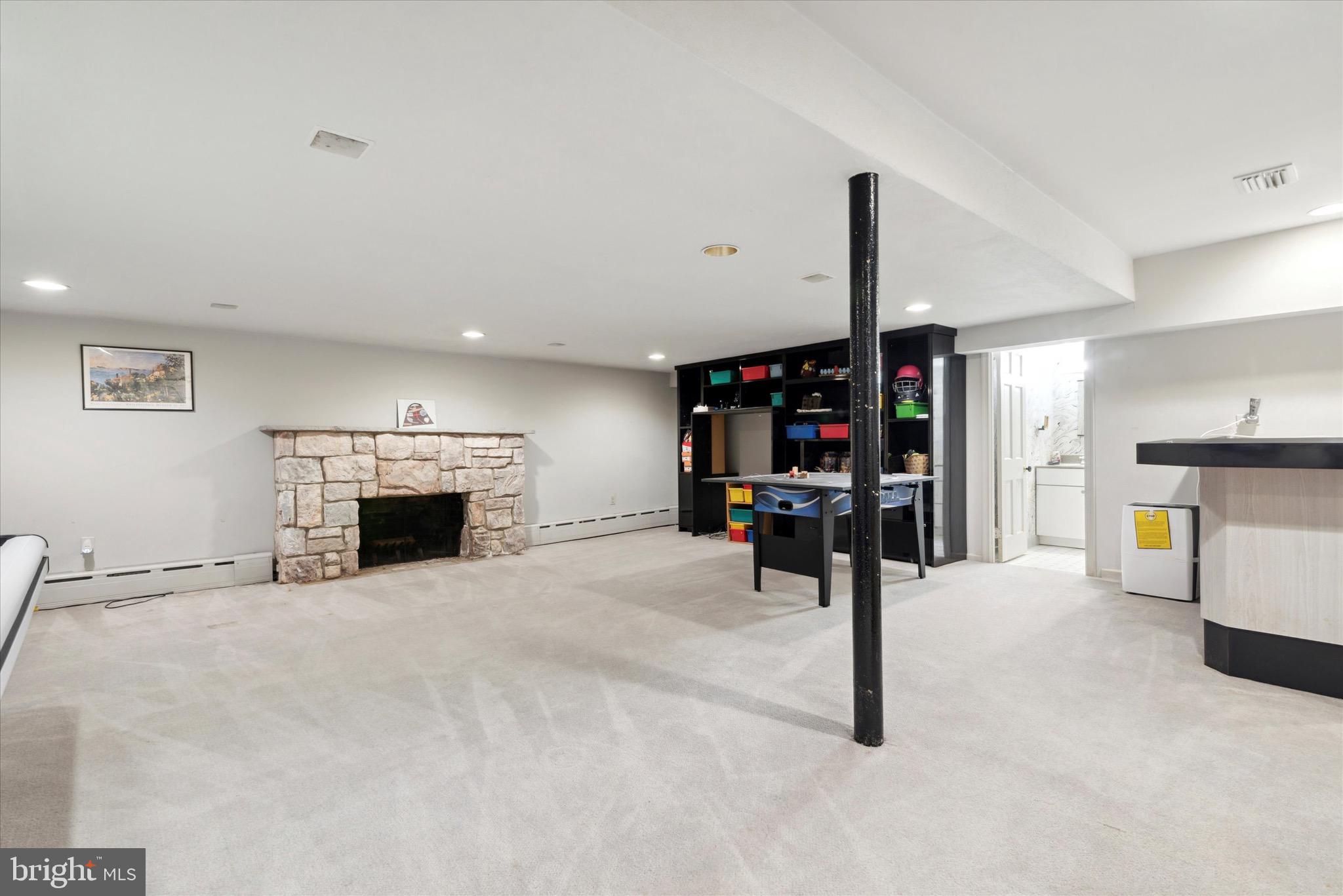 707 Hagys Ford Rd