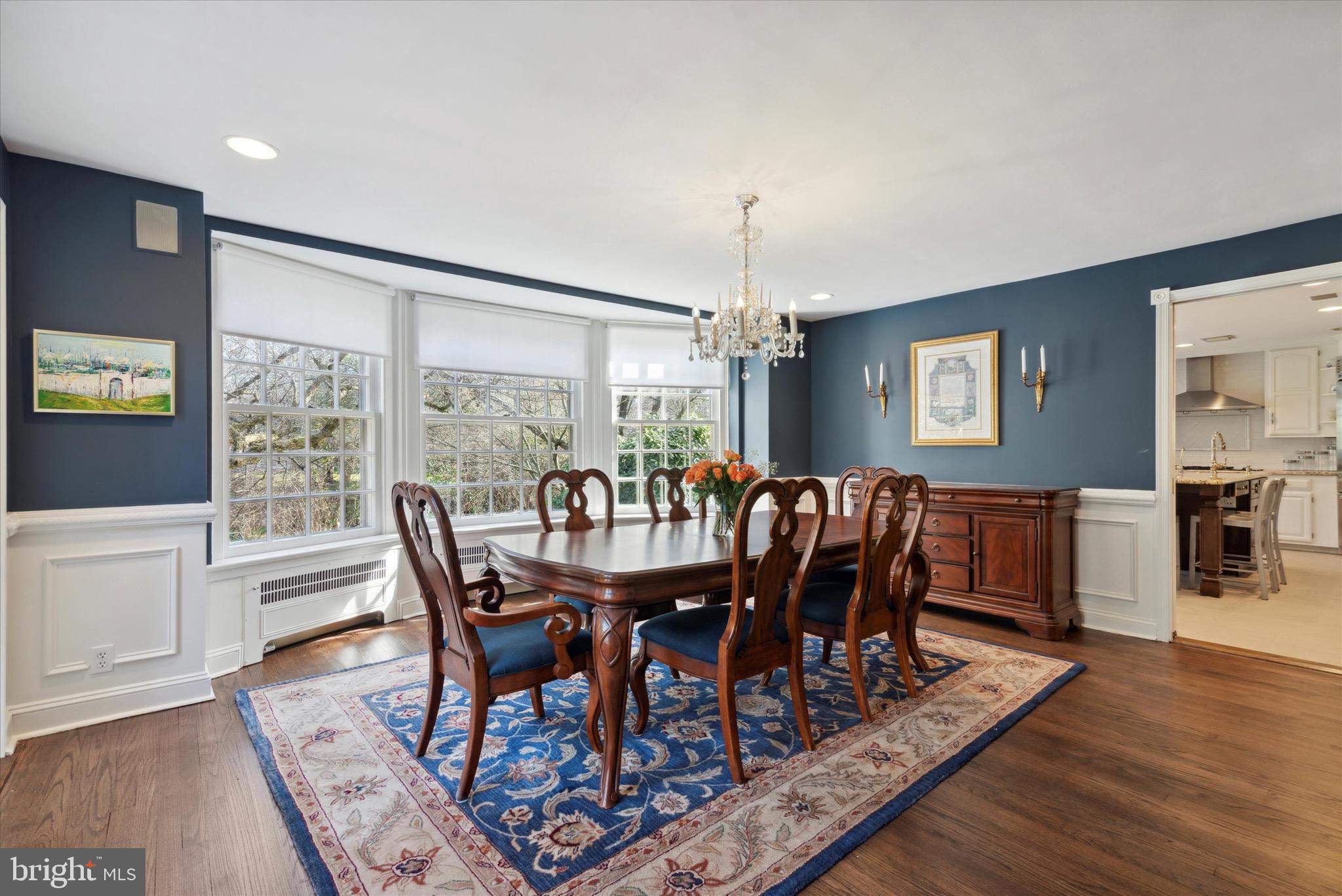 707 Hagys Ford Rd
