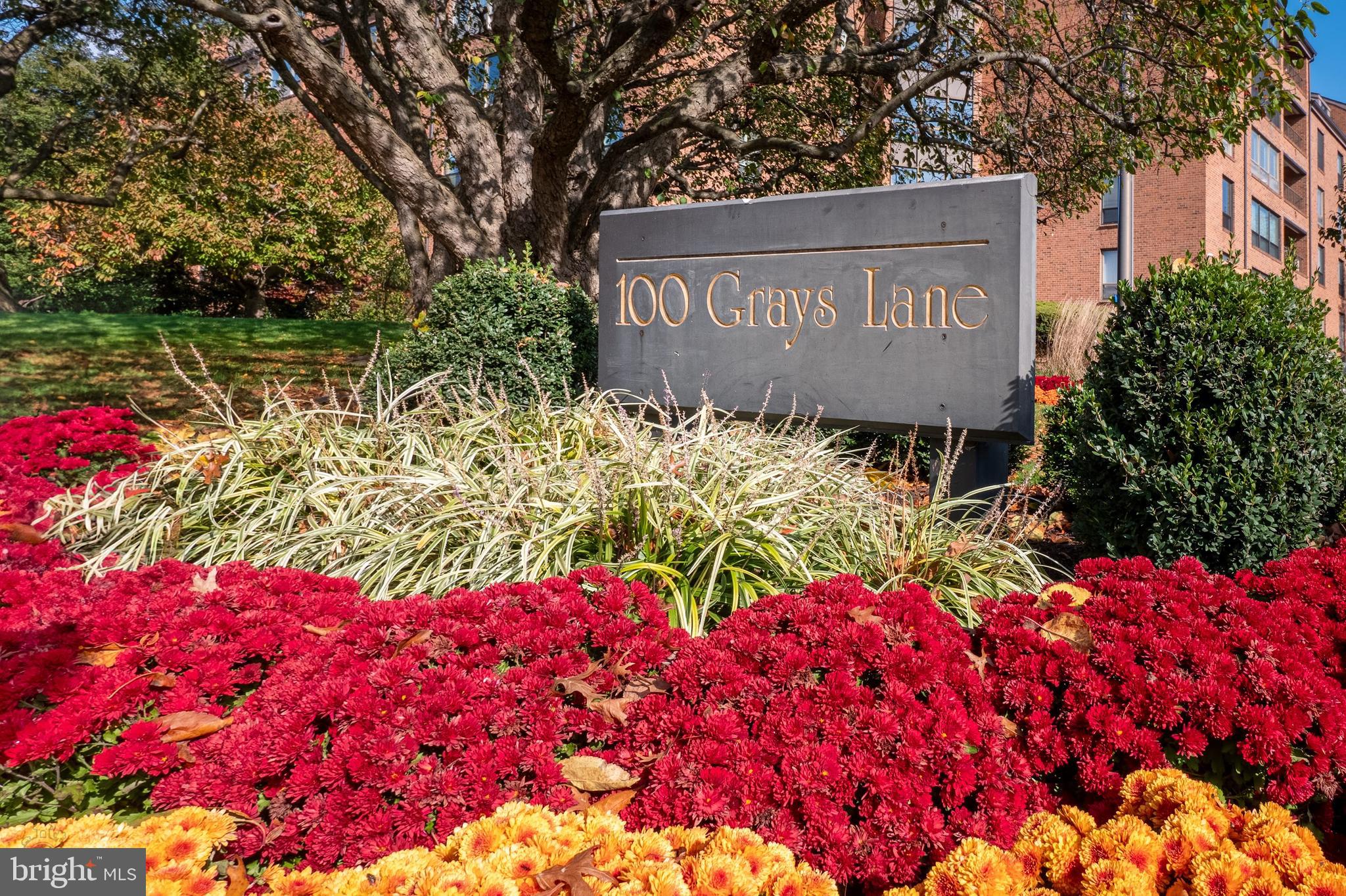 100 Grays Ln #207