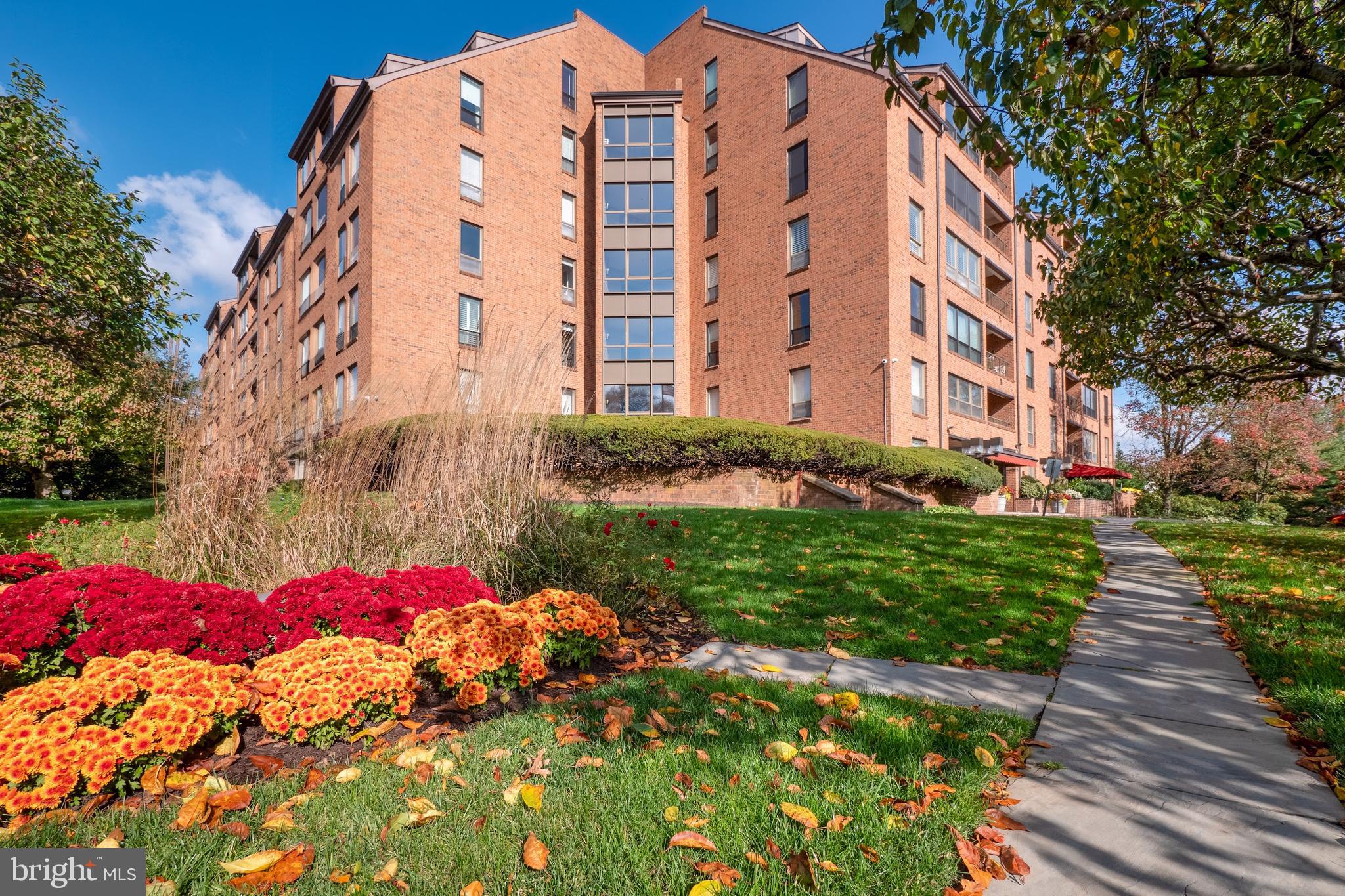 100 Grays Ln #207