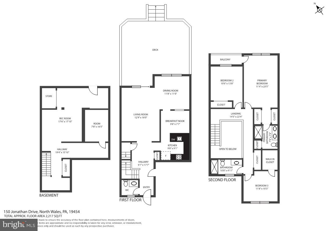 150 Jonathan Dr