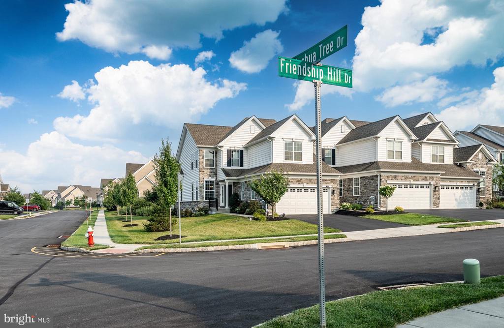 700 FRIENDSHIP HILL DRIVE