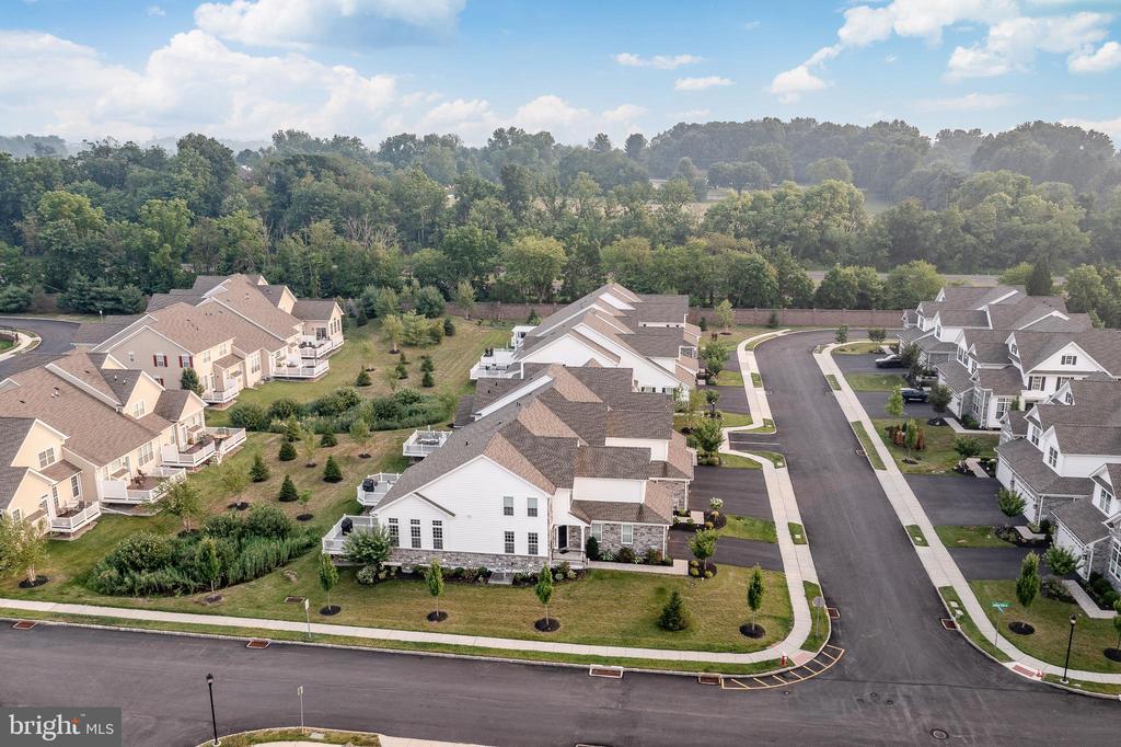 700 FRIENDSHIP HILL DRIVE