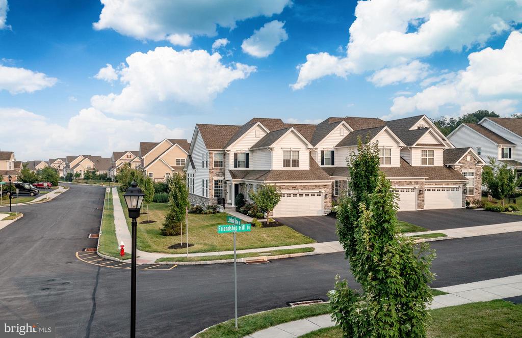 700 FRIENDSHIP HILL DRIVE