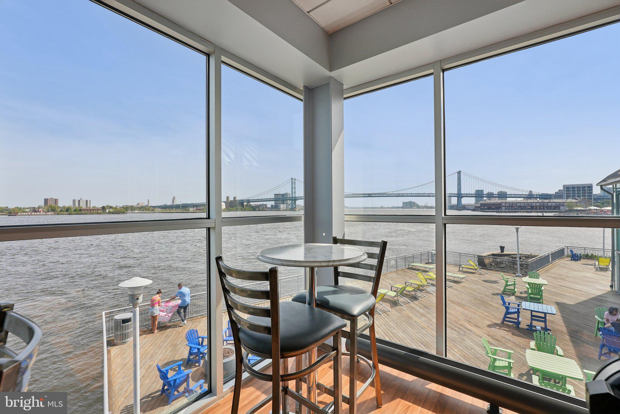 901 N PENN STREET P2305