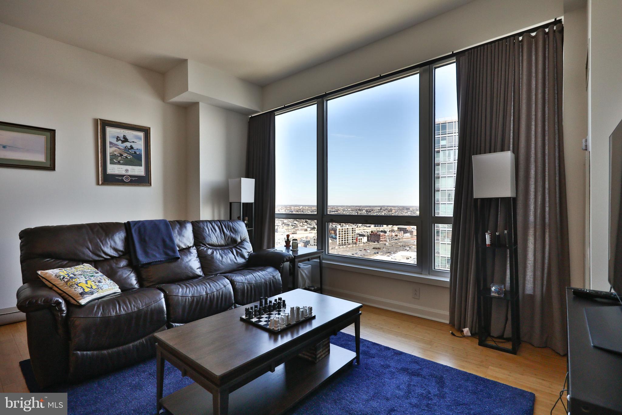 901 N PENN STREET P2305