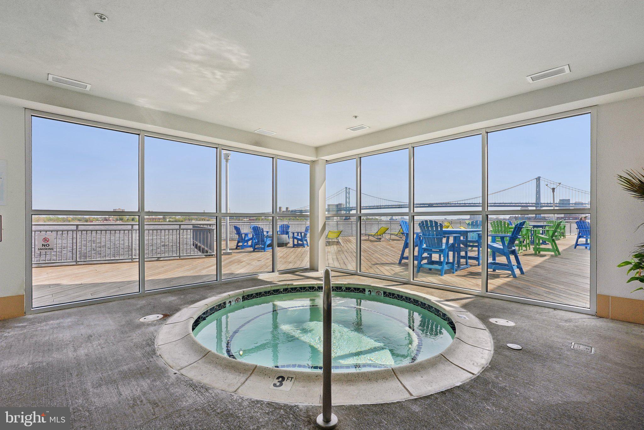 901 N PENN STREET P2305