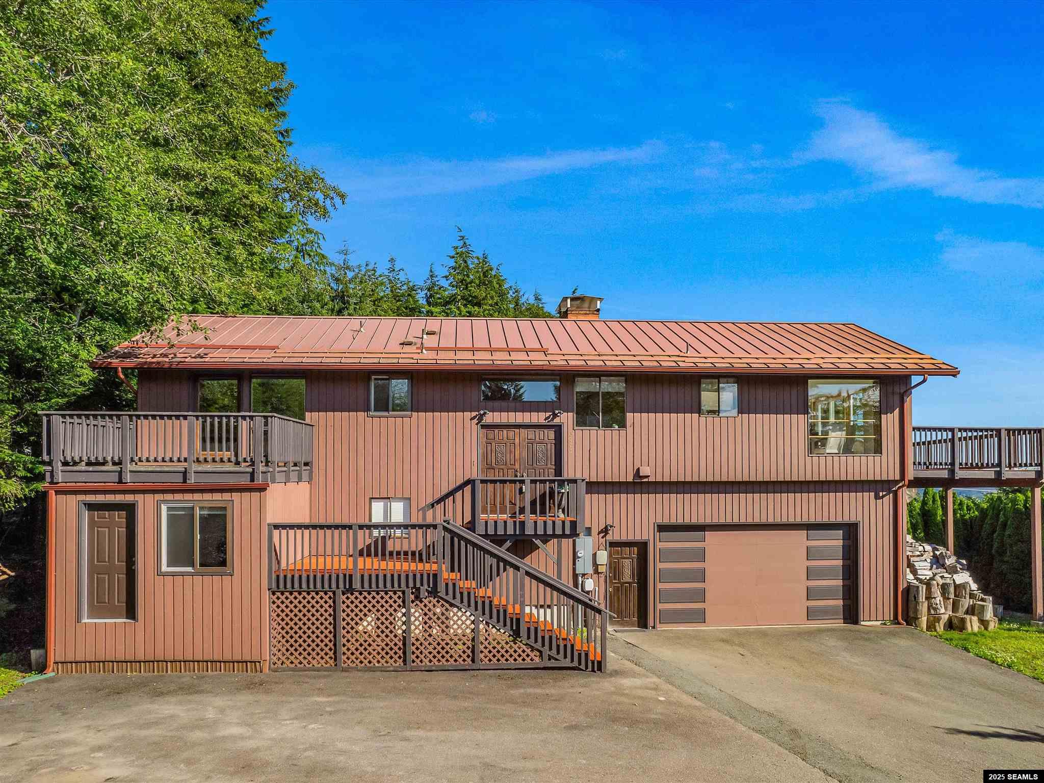 3425 Bailey Blvd.