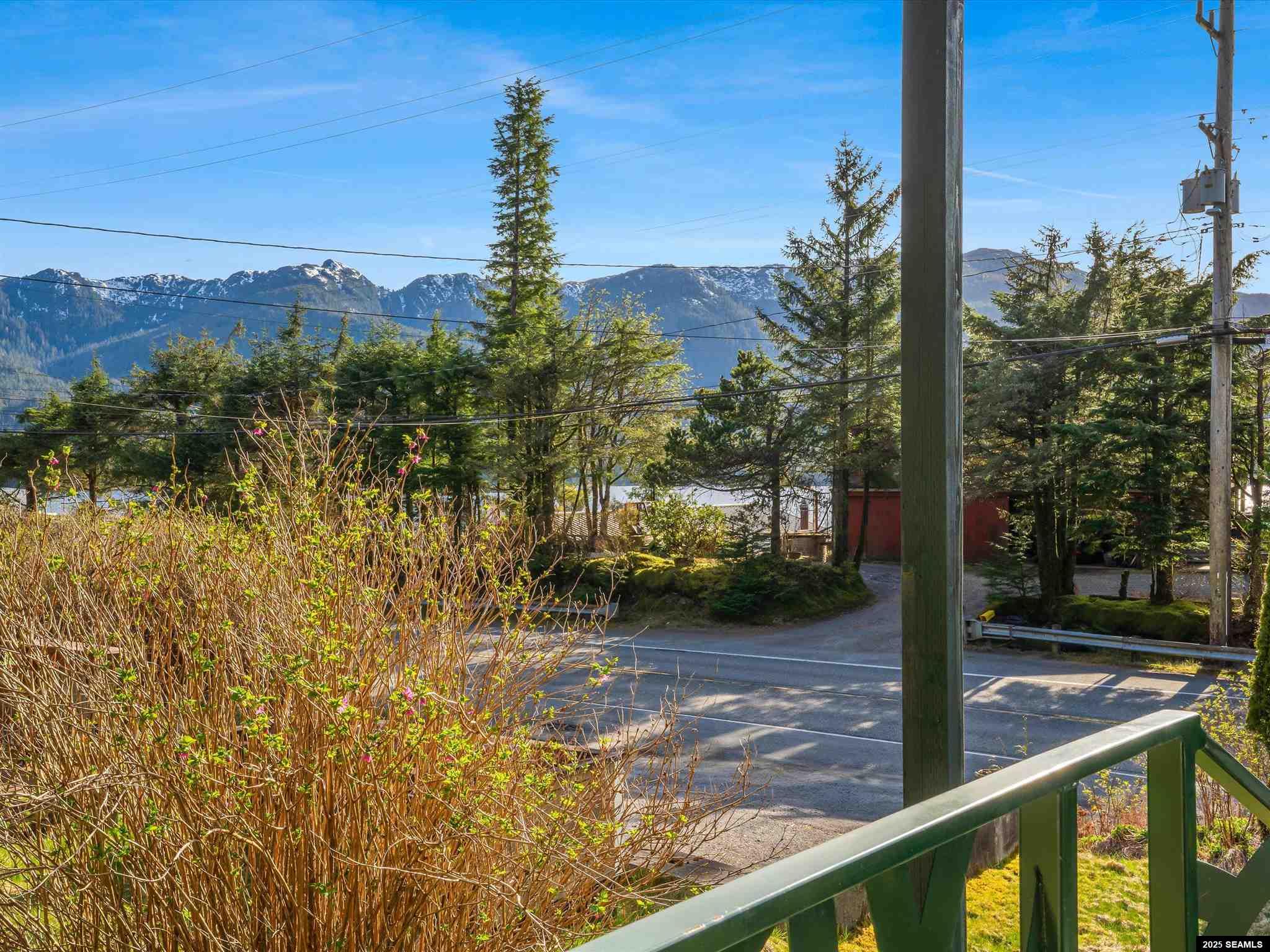 5526 Tongass Hwy.