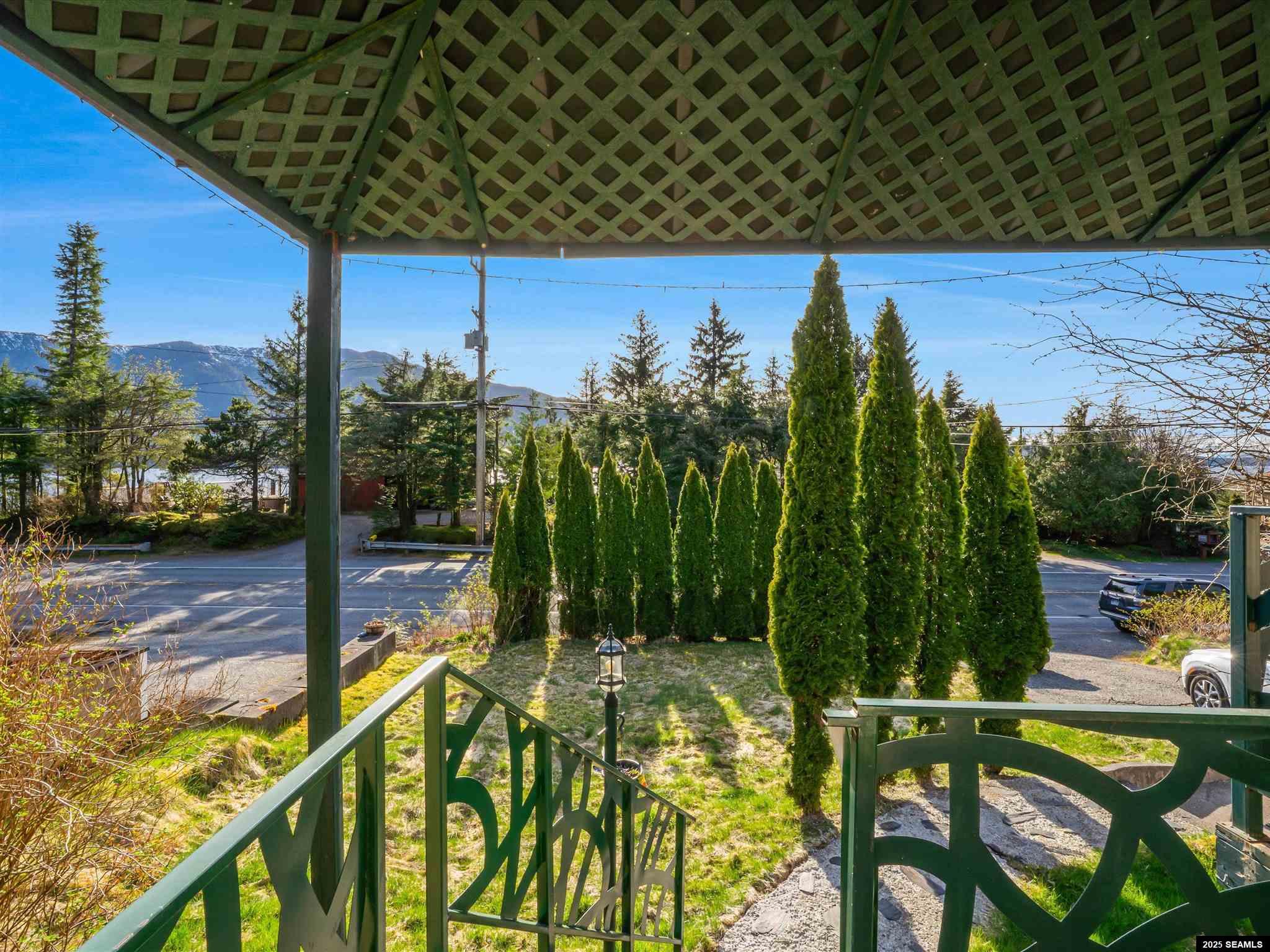 5526 Tongass Hwy.
