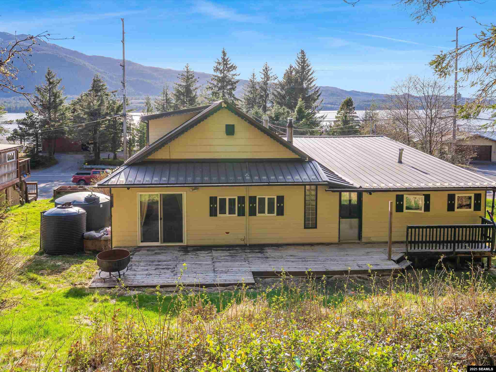 5526 Tongass Hwy.