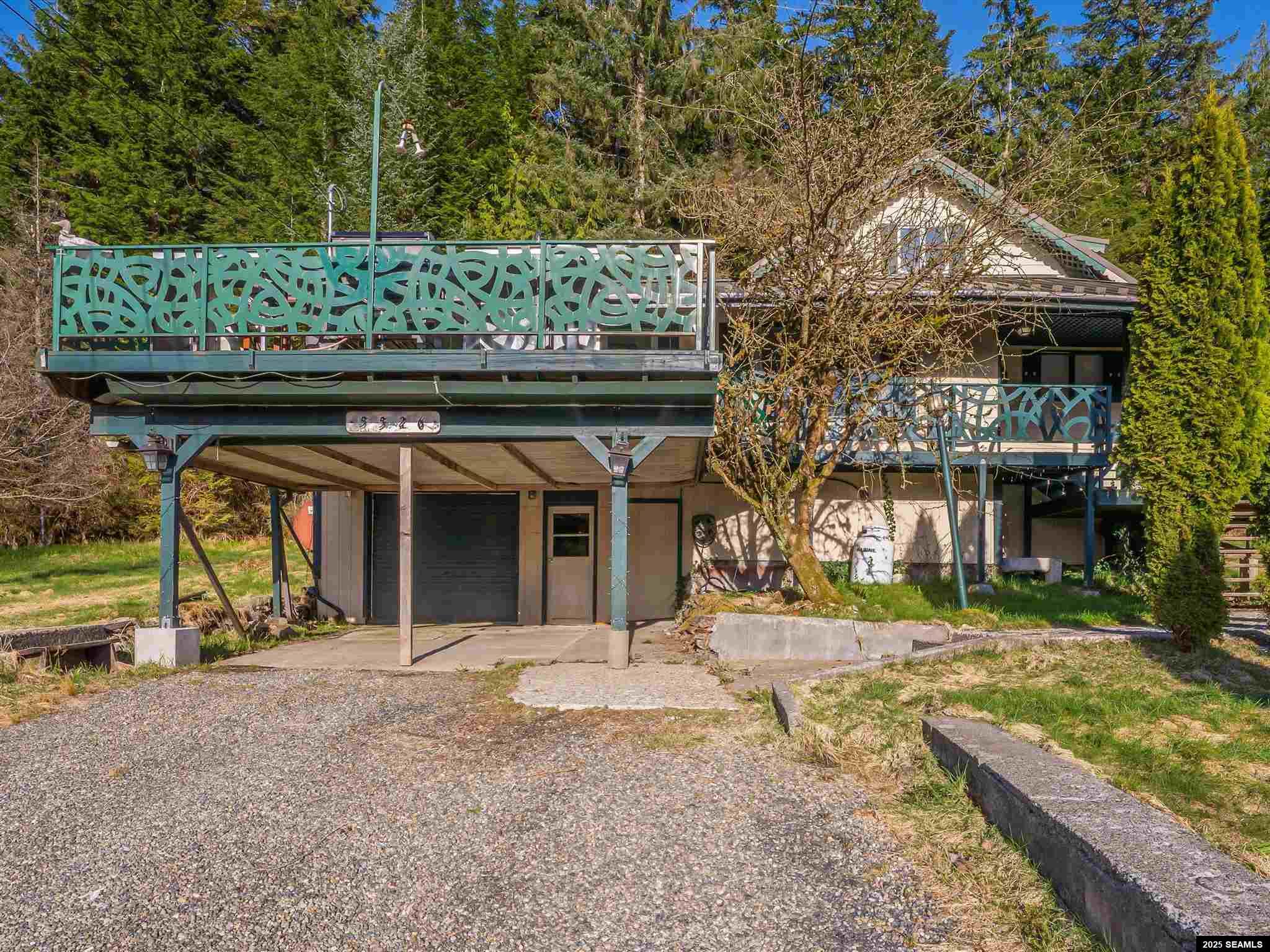 5526 Tongass Hwy.