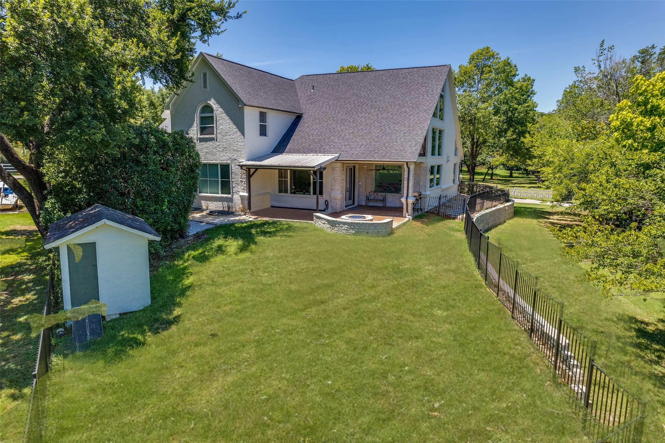 4220 Cheshire Drive