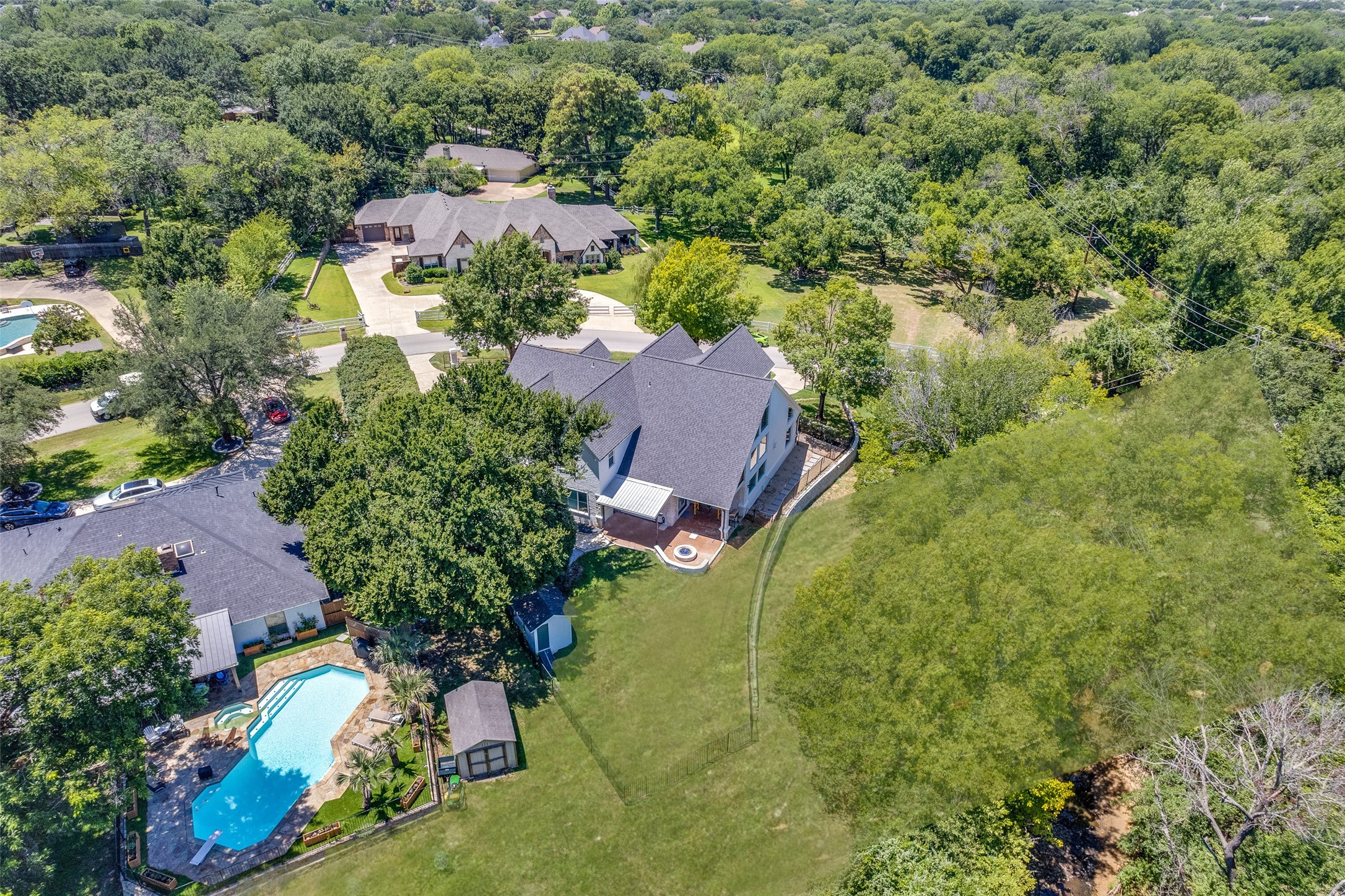 4220 Cheshire Drive