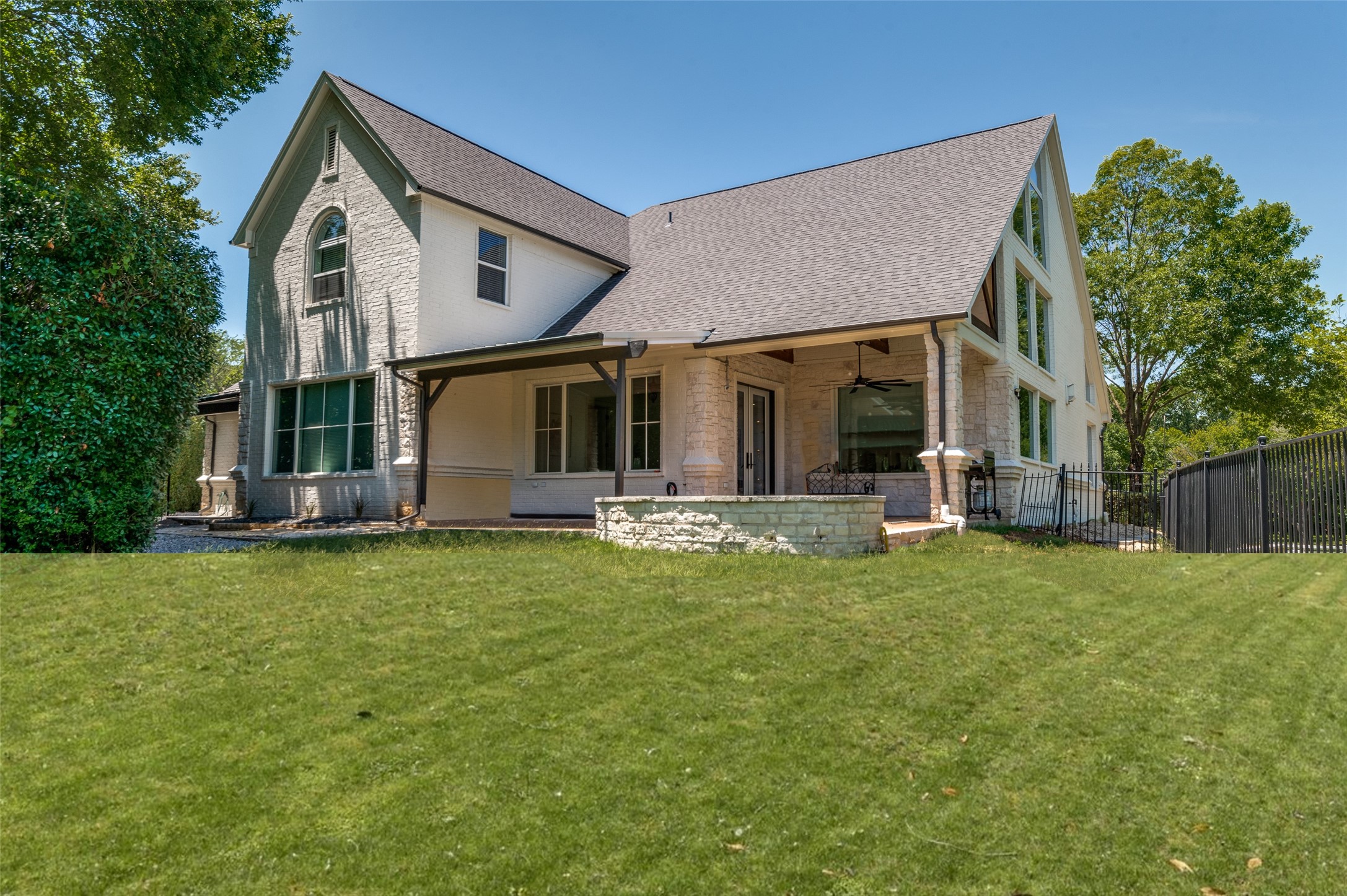 4220 Cheshire Drive