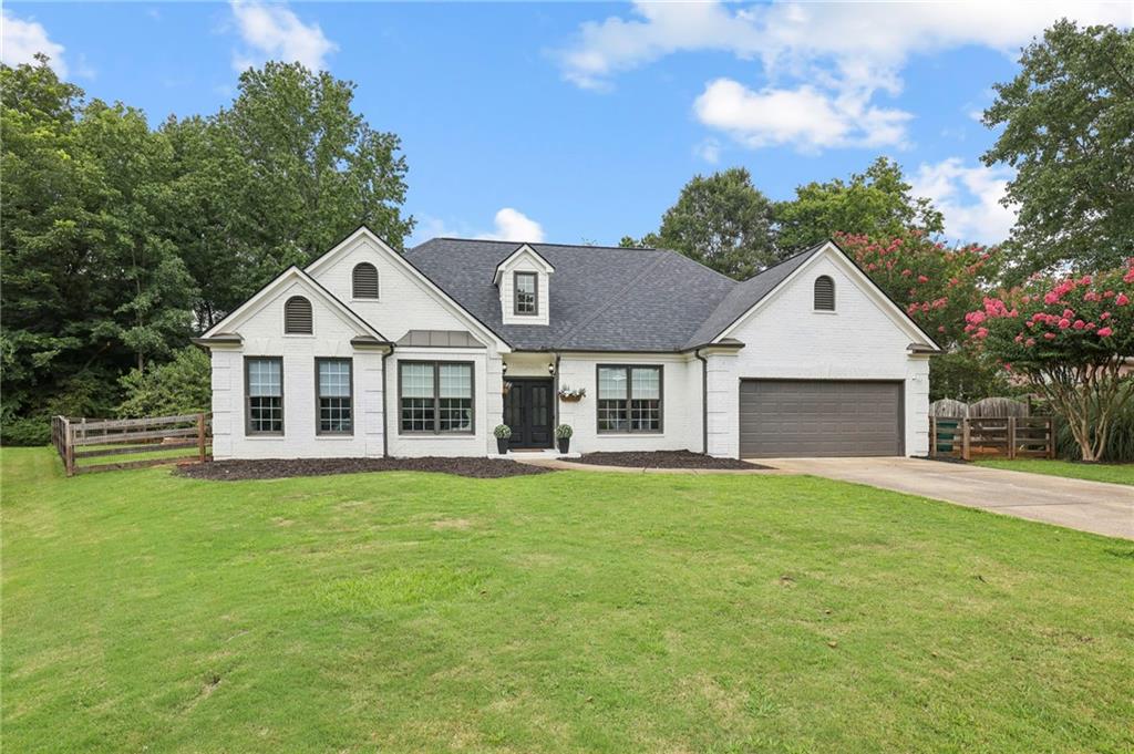 570 Arbor North Way