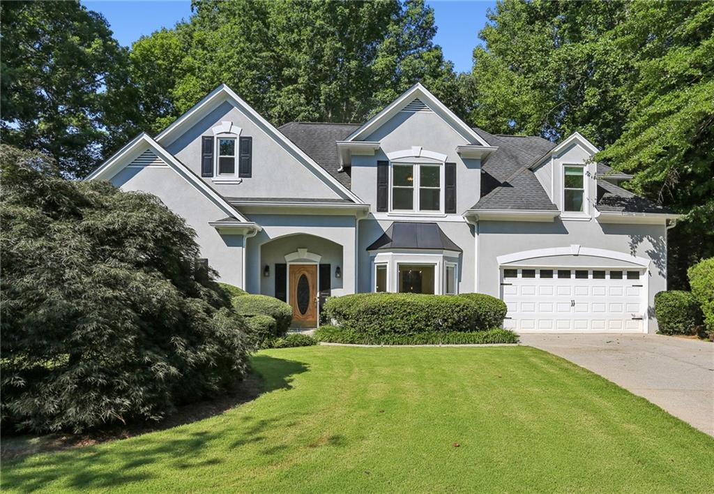410 Wyecliff Court