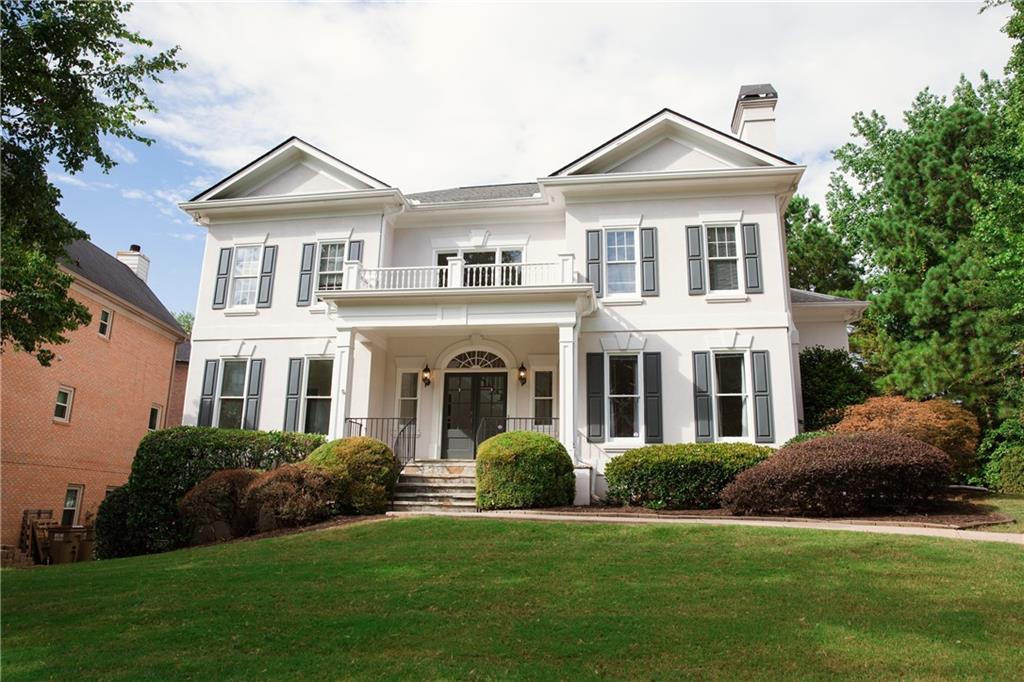 605 Lake Medlock Drive