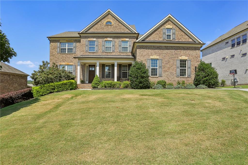 5935 Meyers Park