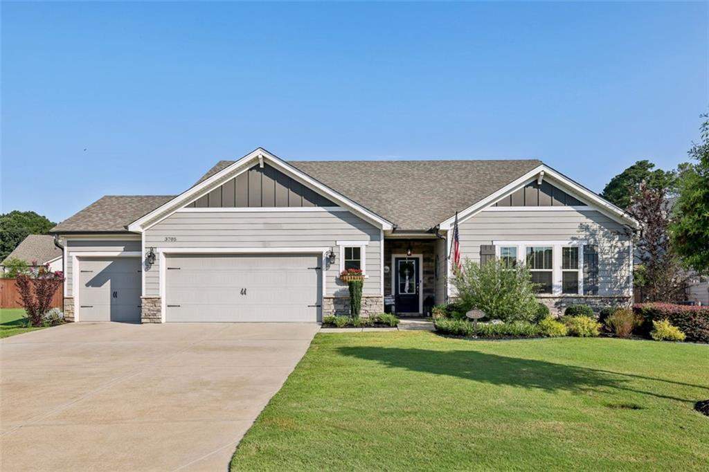 3705 BRIDGES Court