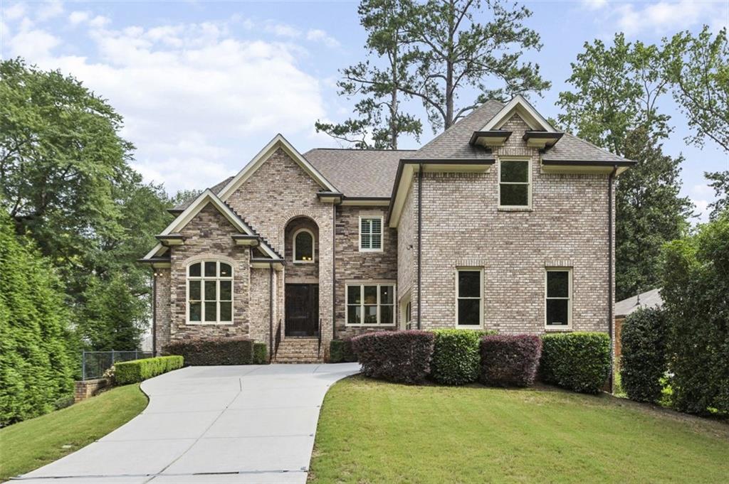 20 W BELLE ISLE Road