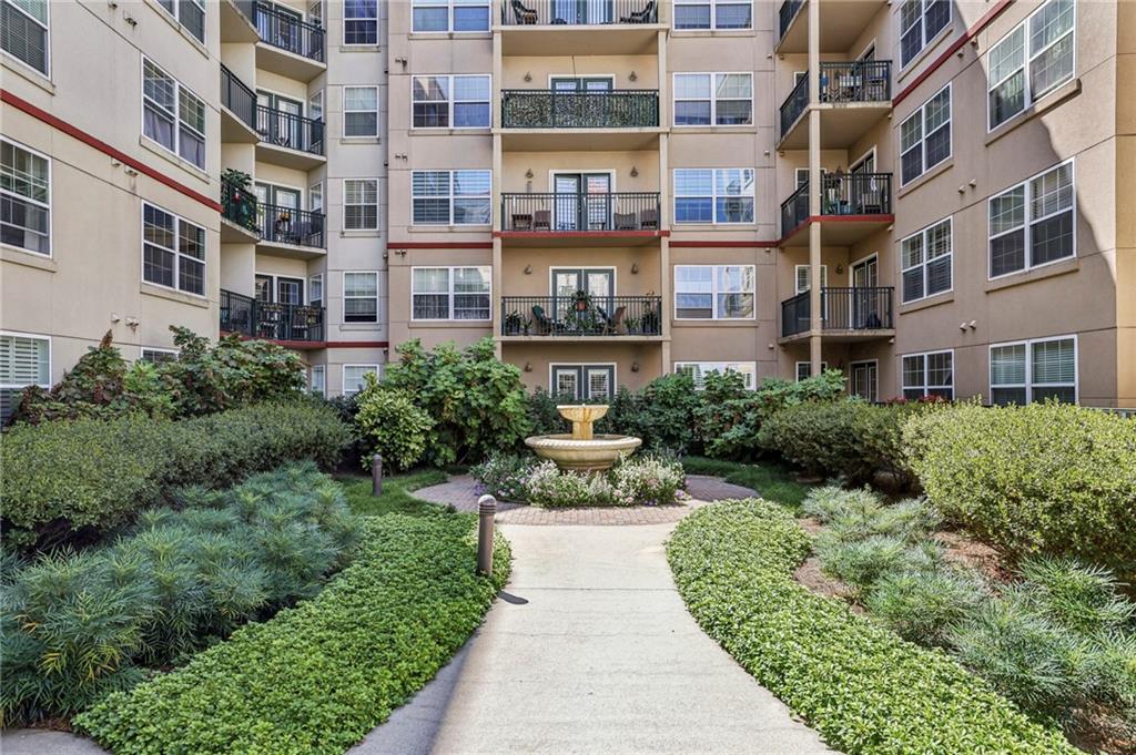 230 E Ponce De Leon Avenue Unit 221