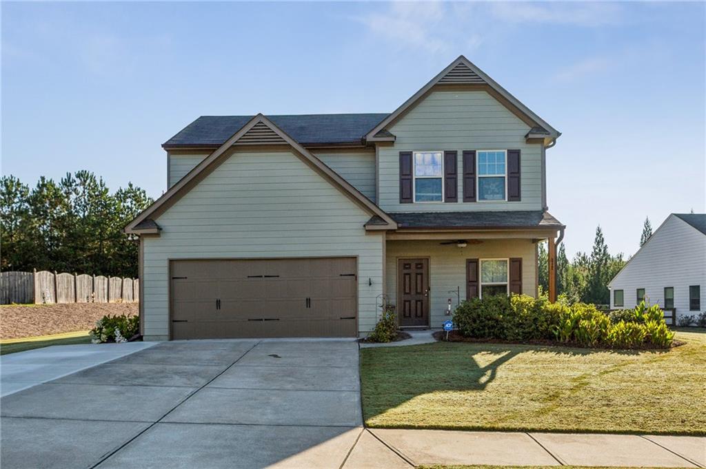 312 Upper Pheasant Court