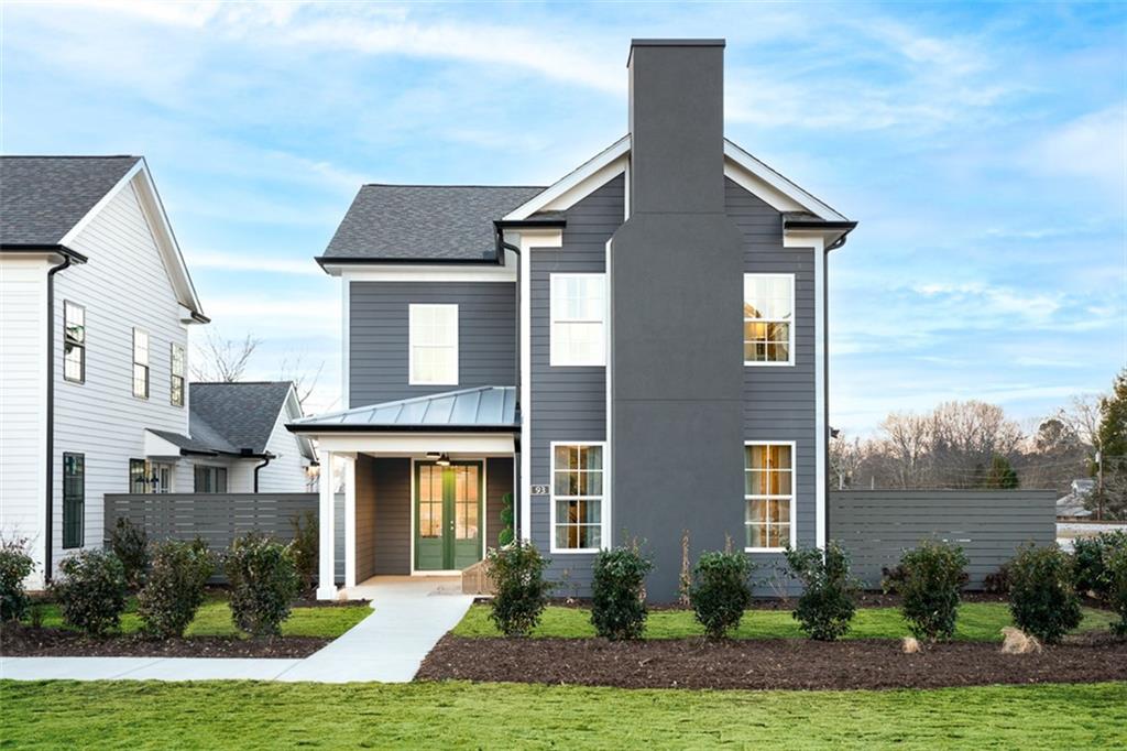 93 Little Magnolia Lane