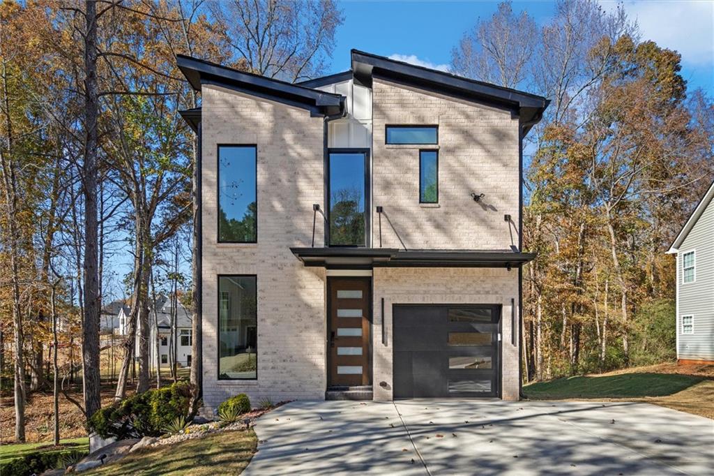 752 Crystal Bay Road