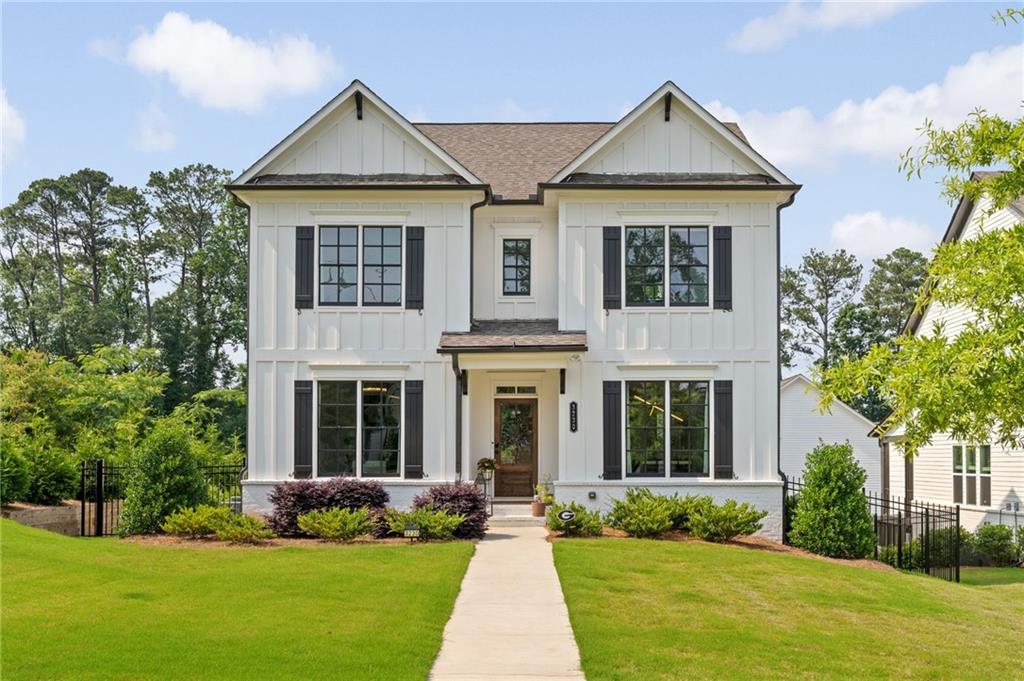 3230 Rockbridge Road