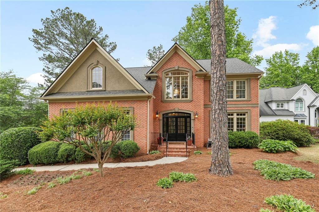11070 Pennbrooke Crossing