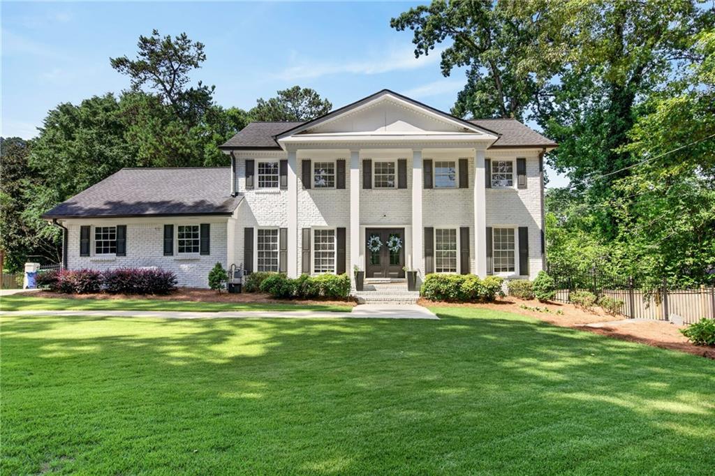 4766 Chamblee Dunwoody Road
