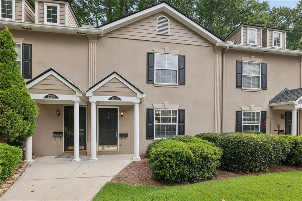 1206 Brighton Point